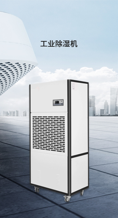 工業(yè)除濕機